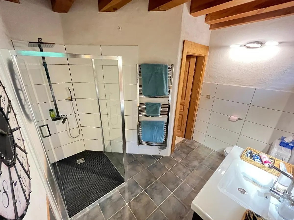 Chalet Mathilde - Morzine Villa Montriond France