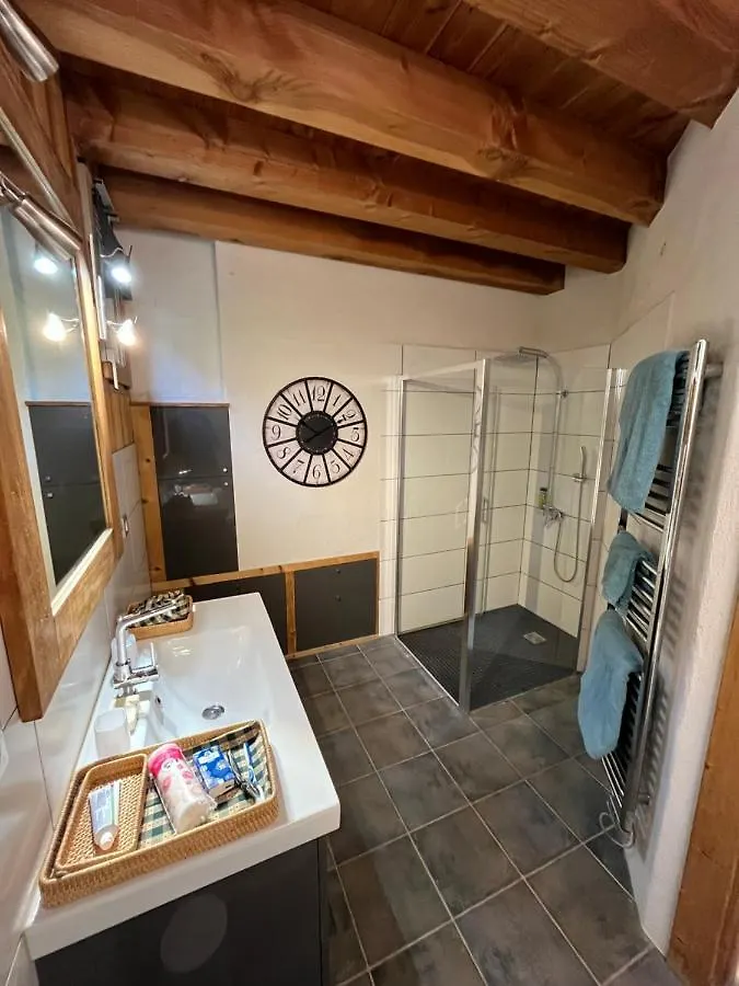 Chalet Mathilde - Morzine Villa Montriond