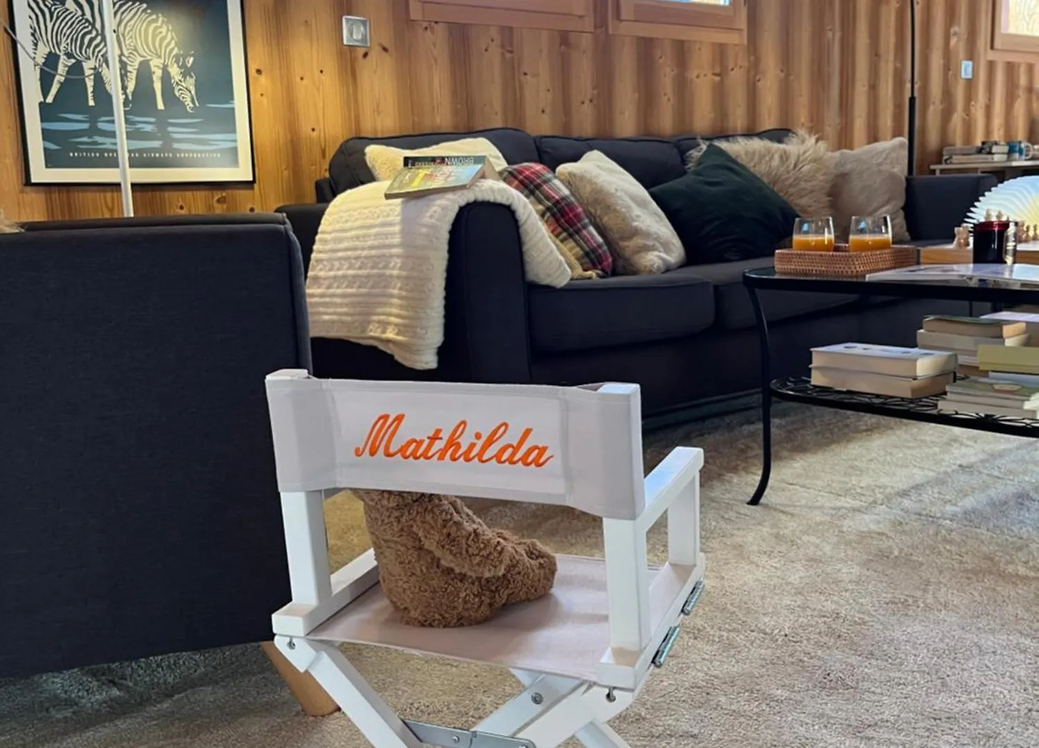 Chalet Mathilde - Morzine Villa Montriond France