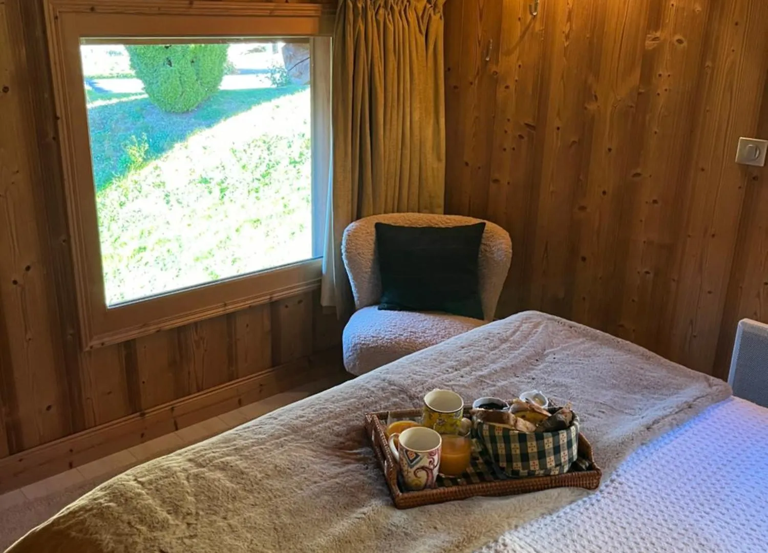 Chalet Mathilde - Morzine Villa Montriond 0*,