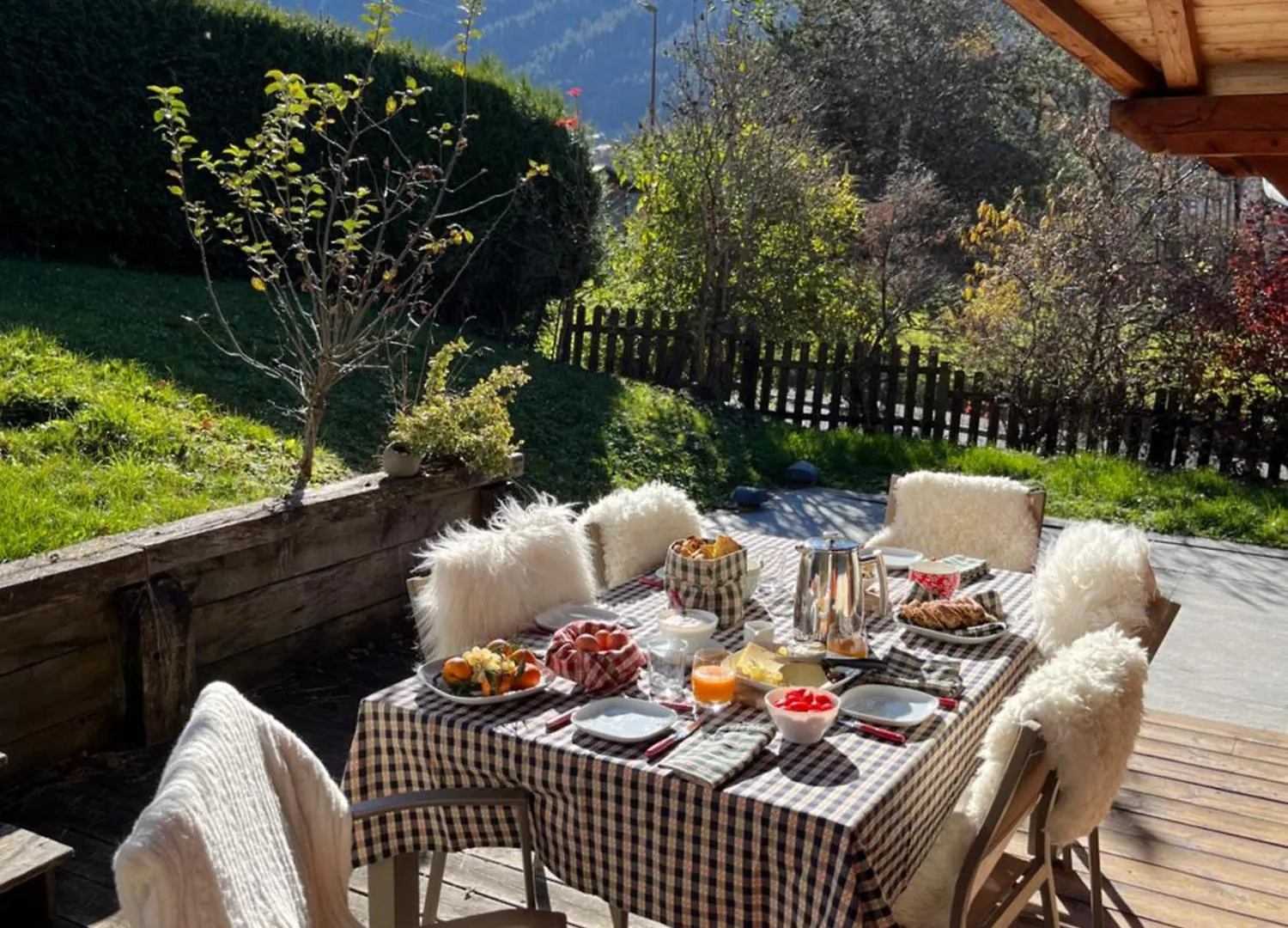 Chalet Mathilde - Morzine Villa Montriond