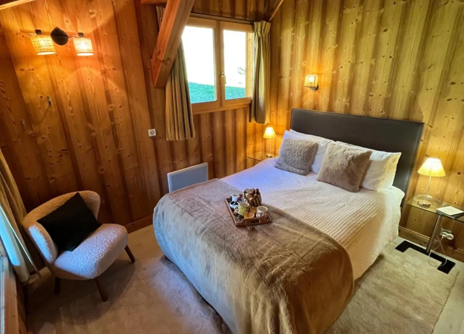 Chalet Mathilde - Morzine Villa Montriond France