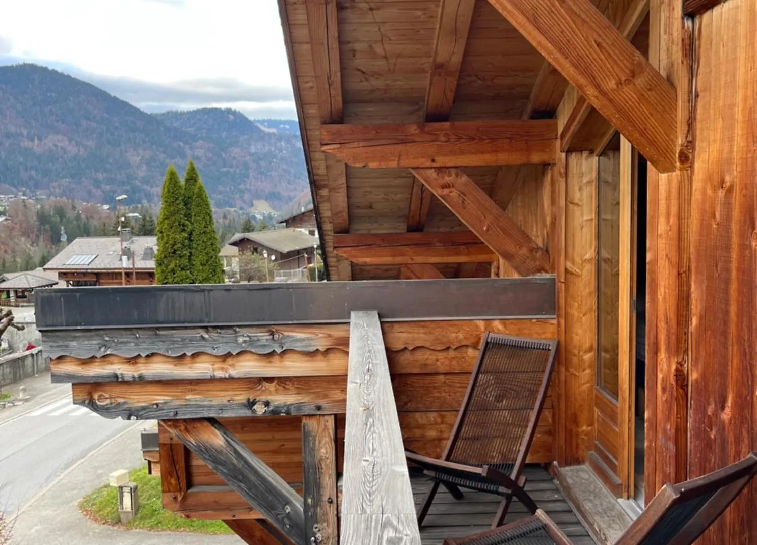 Chalet Mathilde - Morzine Villa Montriond 0*,