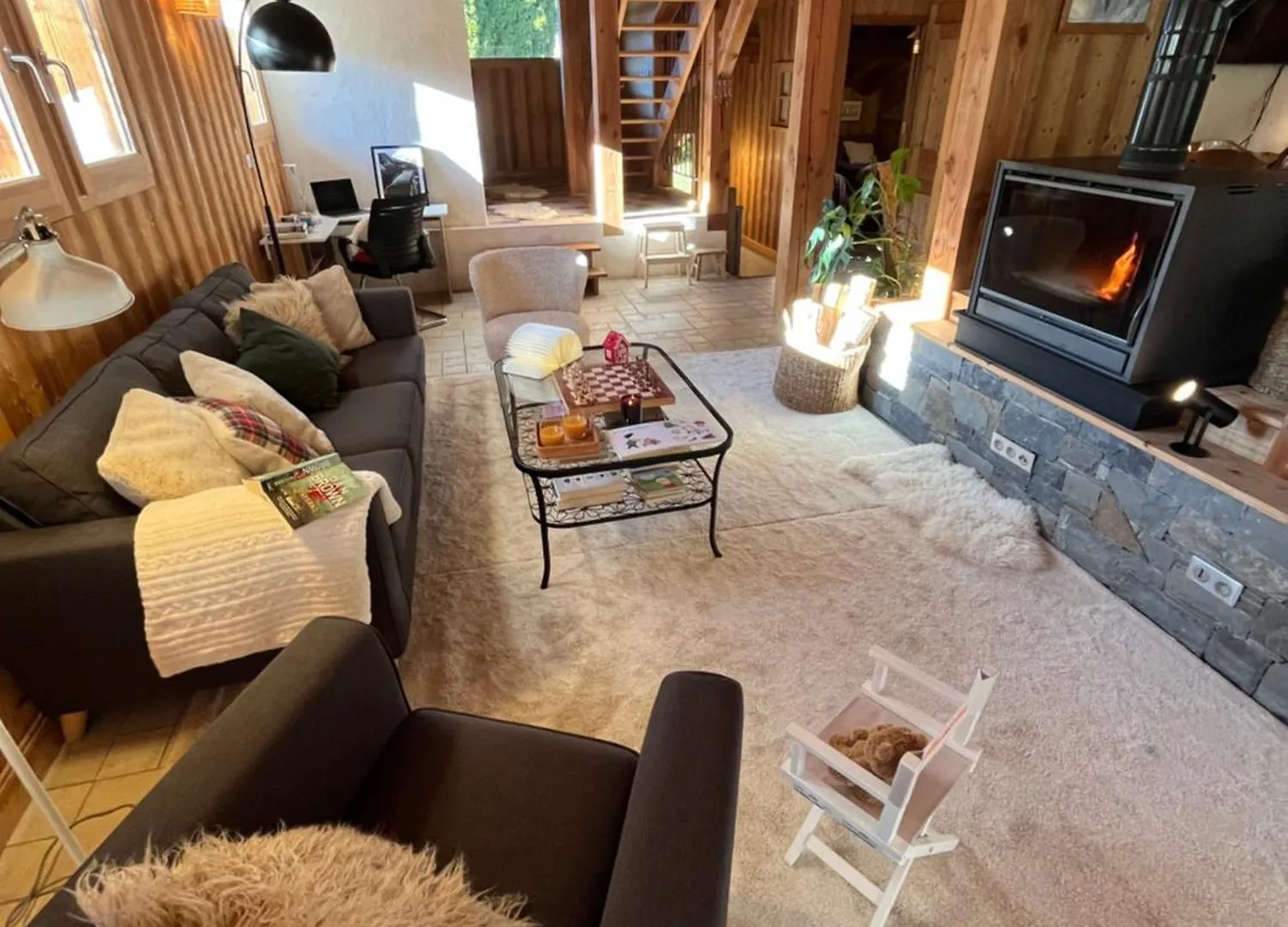Chalet Mathilde - Morzine Villa Montriond