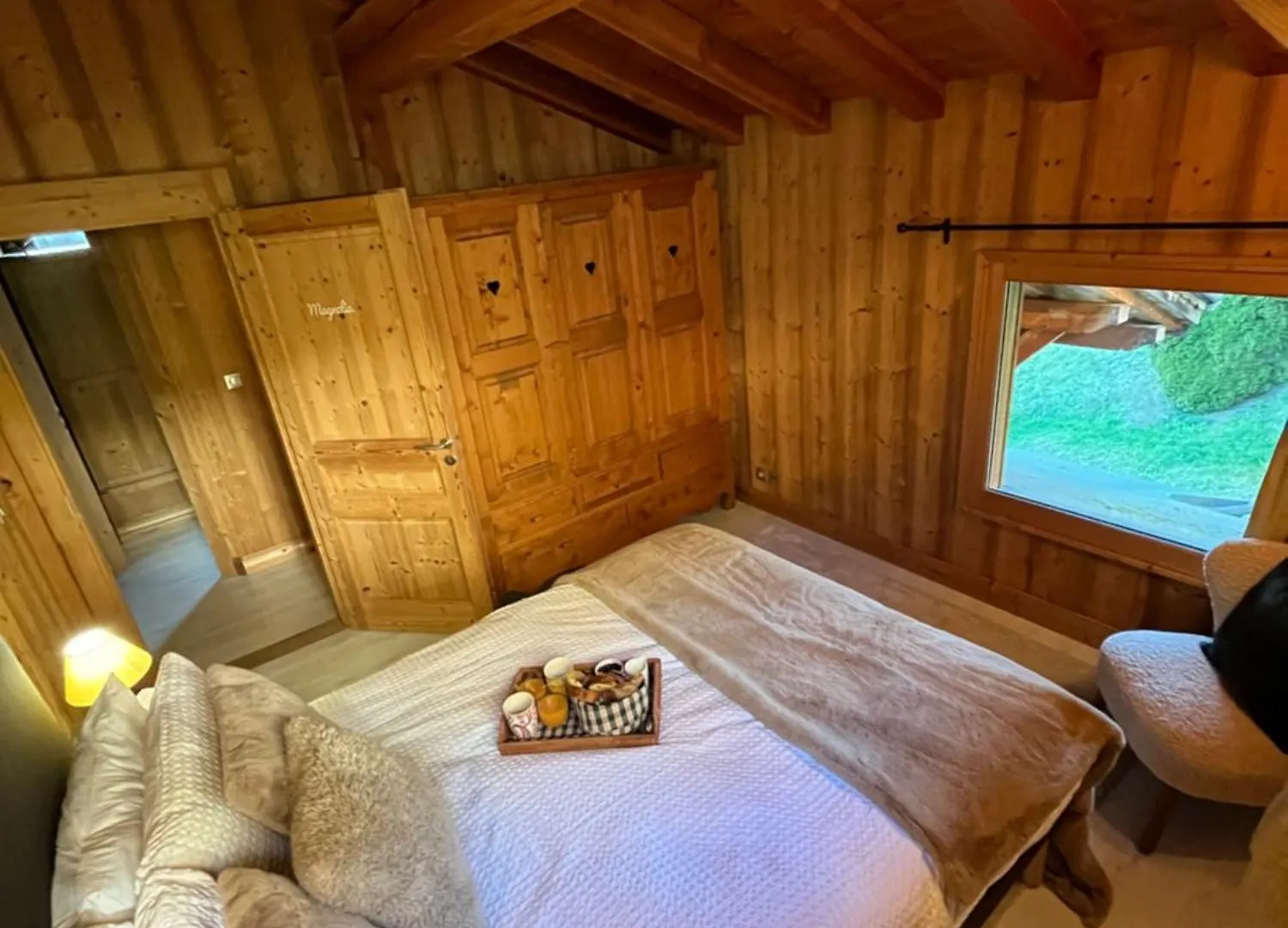 Chalet Mathilde - Morzine Villa Montriond 0*,  France