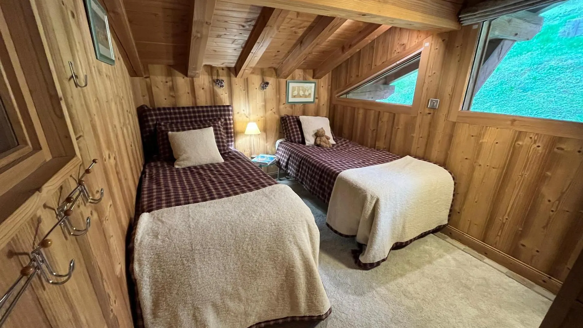 Chalet Mathilde - Morzine Villa Montriond France