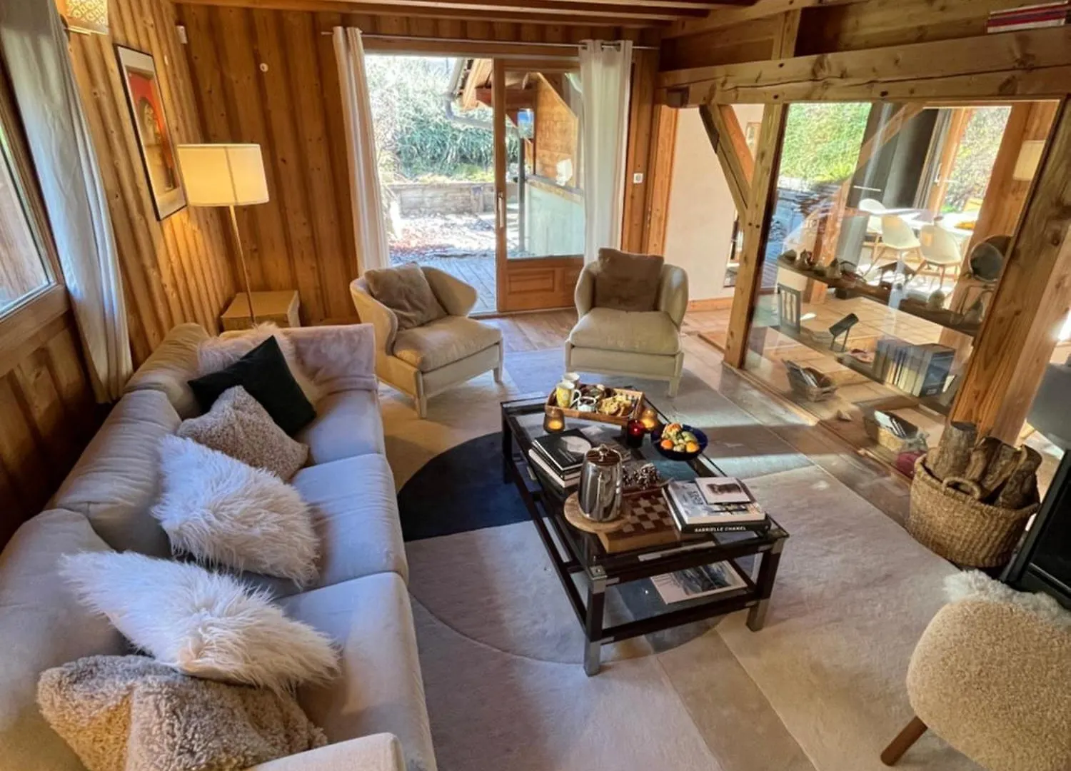 Chalet Mathilde - Morzine Villa Montriond France