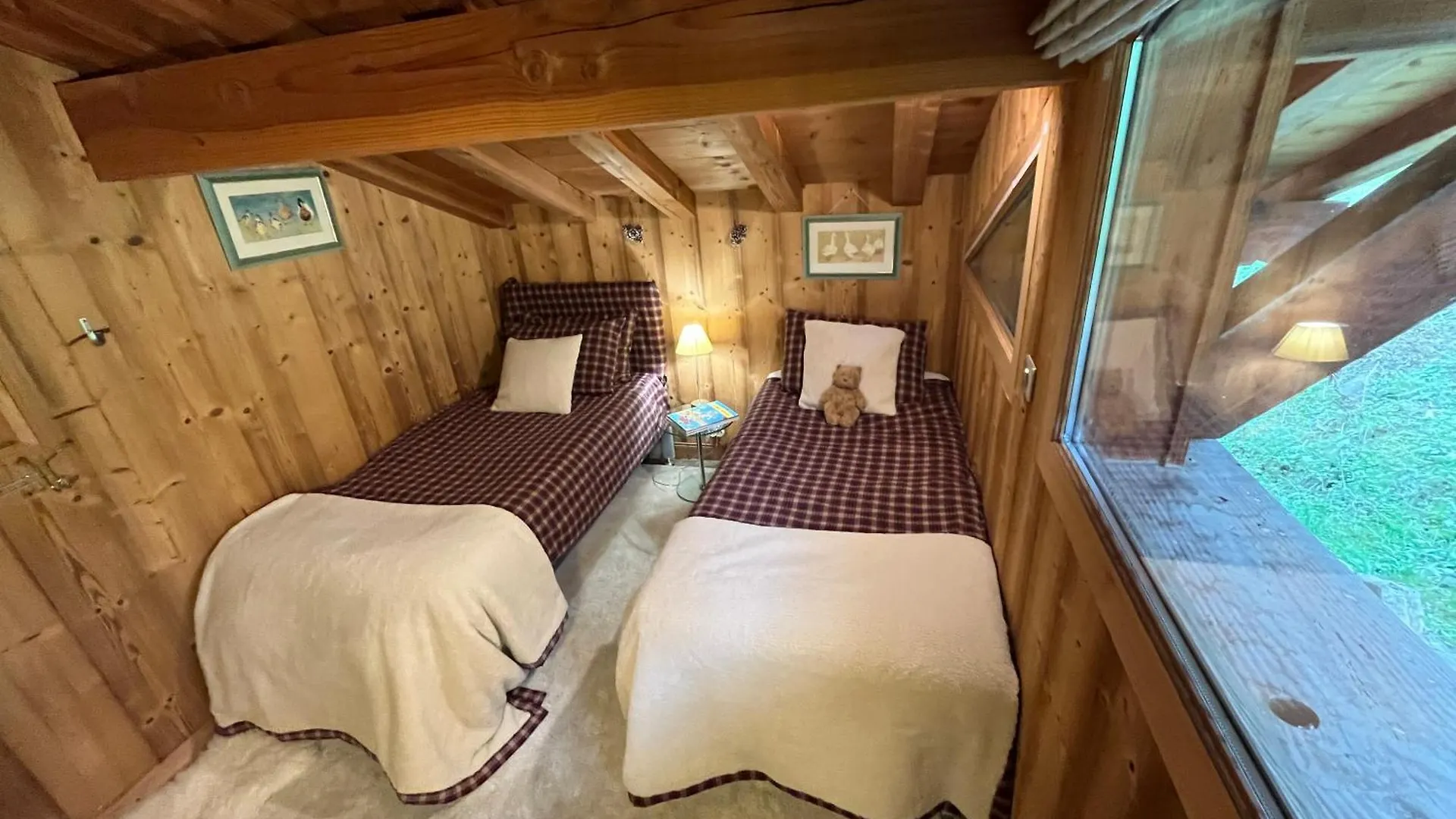 Chalet Mathilde - Morzine Villa Montriond