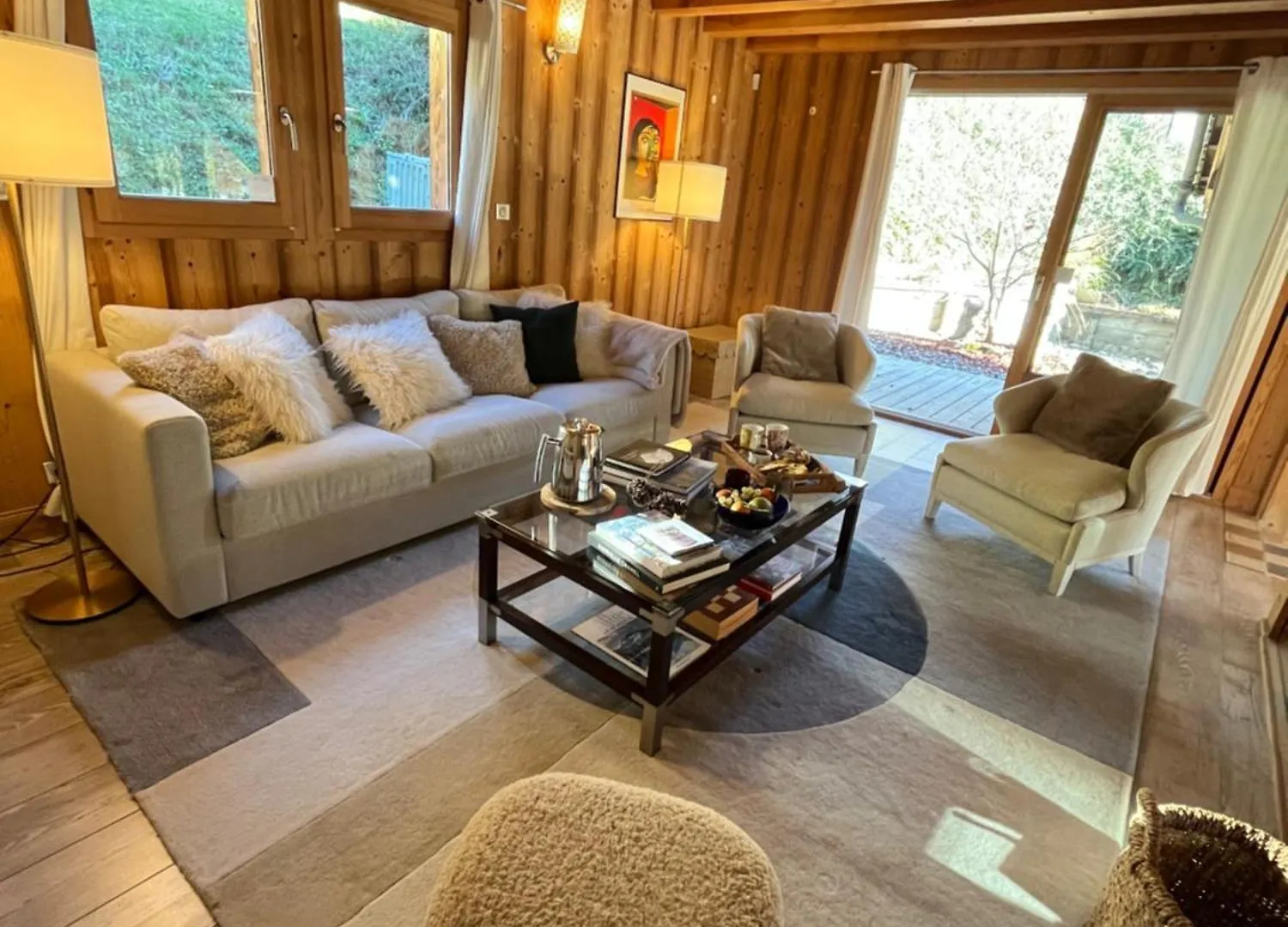 Chalet Mathilde - Morzine Villa Montriond 0*,  France