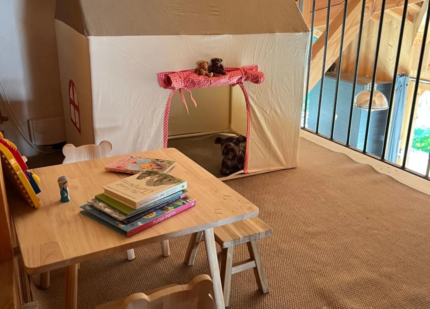 Chalet Mathilde - Morzine Villa Montriond