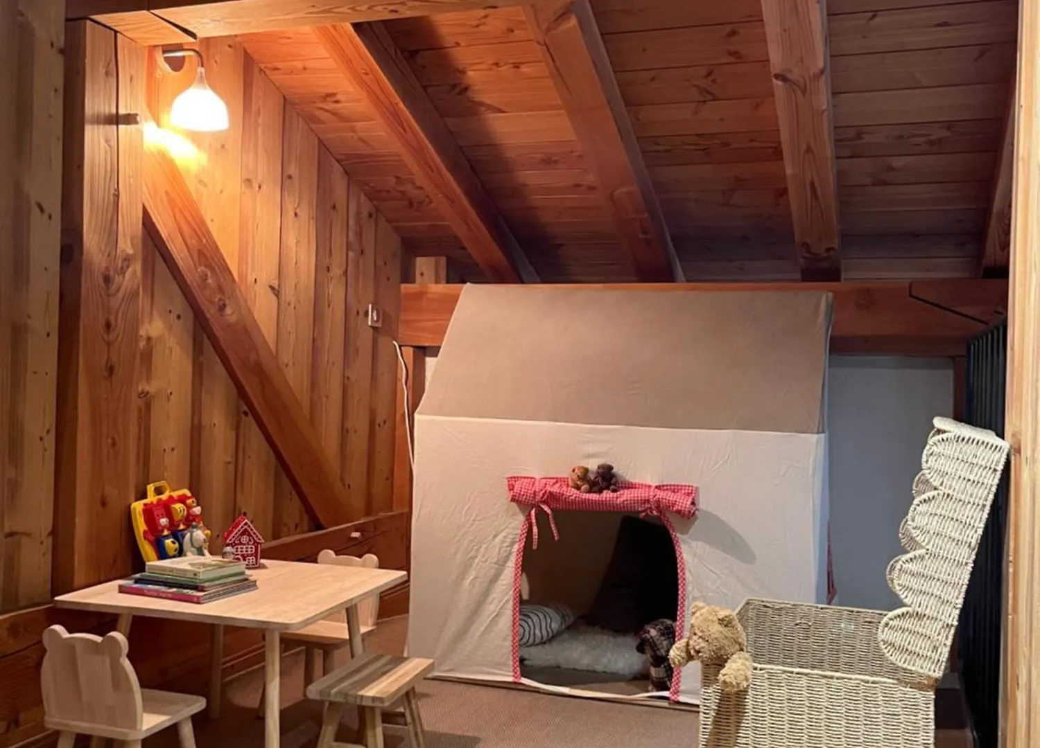 Chalet Mathilde - Morzine Villa Montriond France