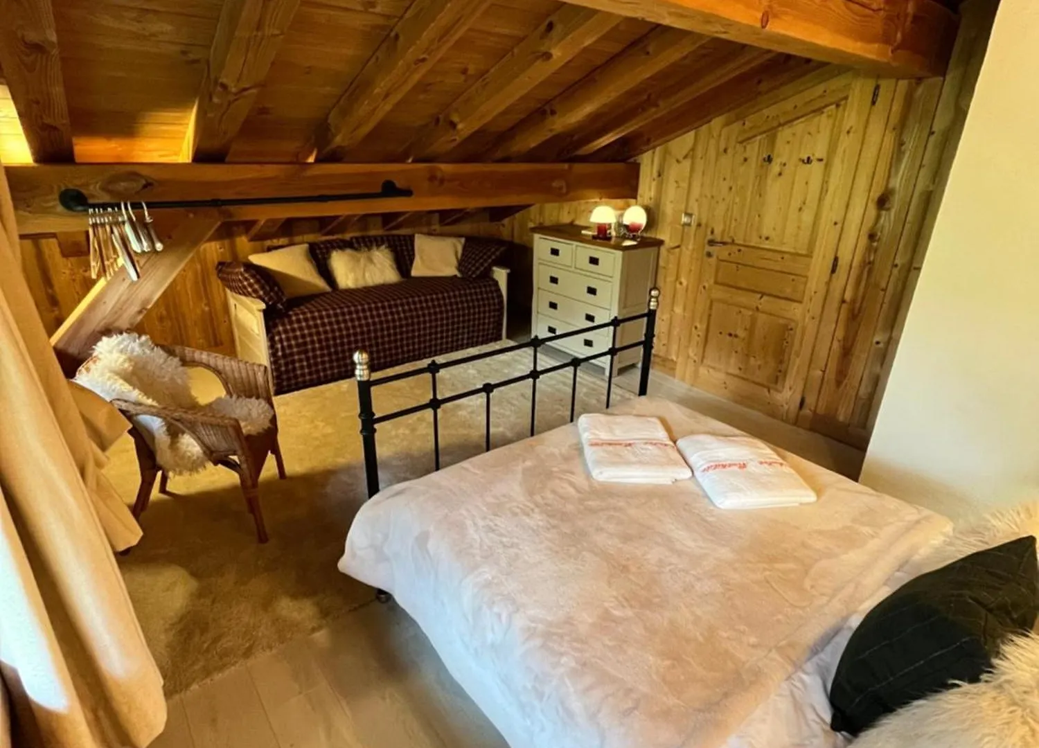 Chalet Mathilde - Morzine Villa Montriond