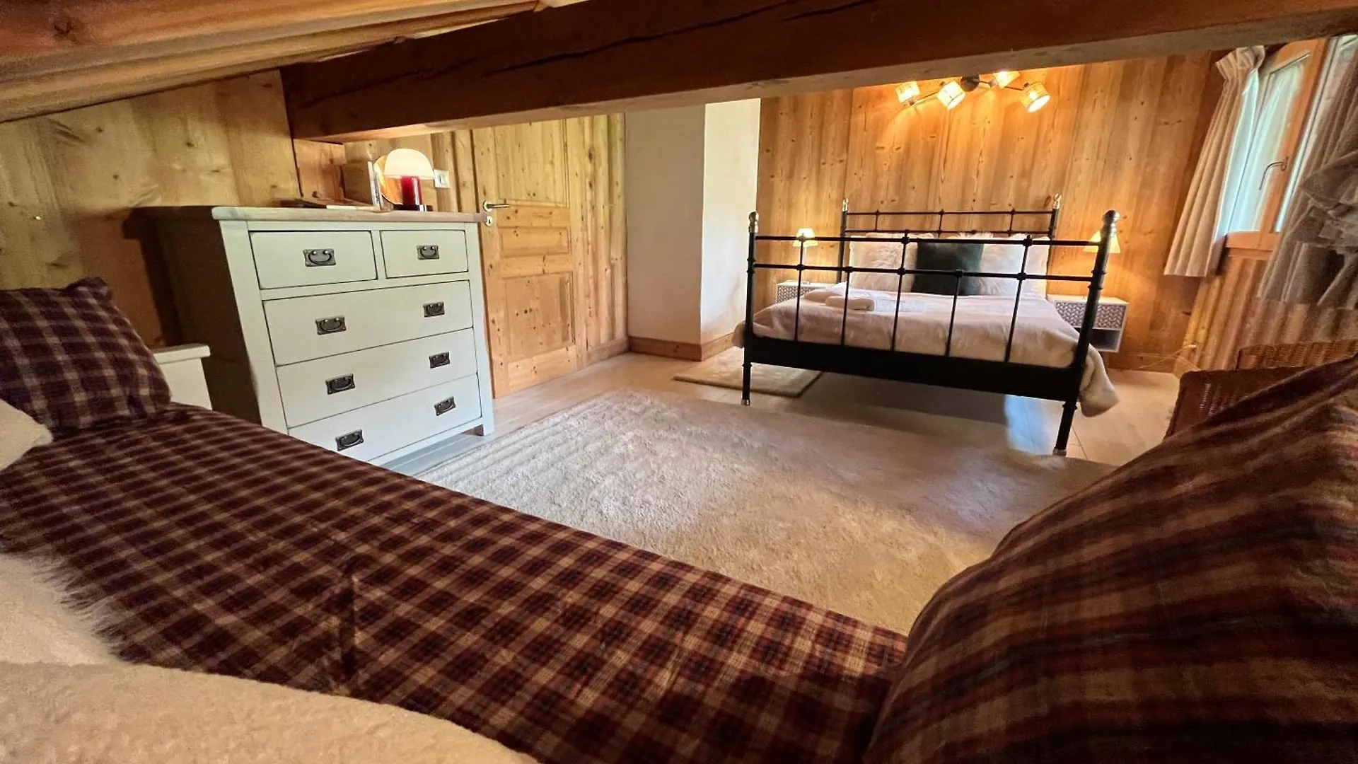 Chalet Mathilde - Morzine Villa Montriond