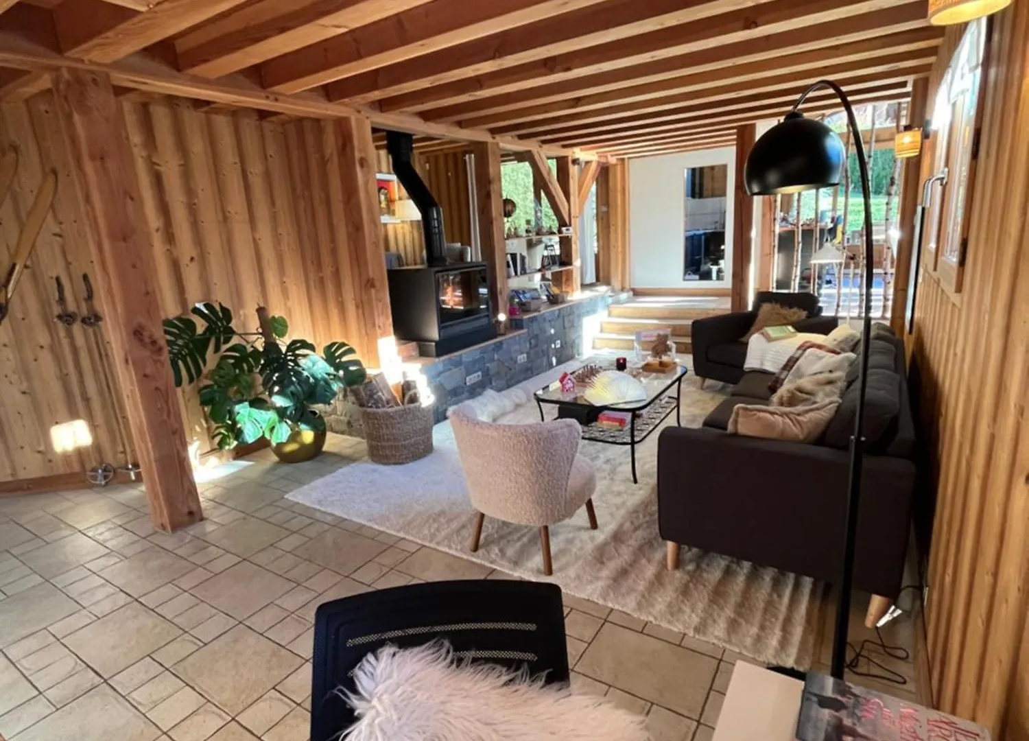 Chalet Mathilde - Morzine Villa Montriond