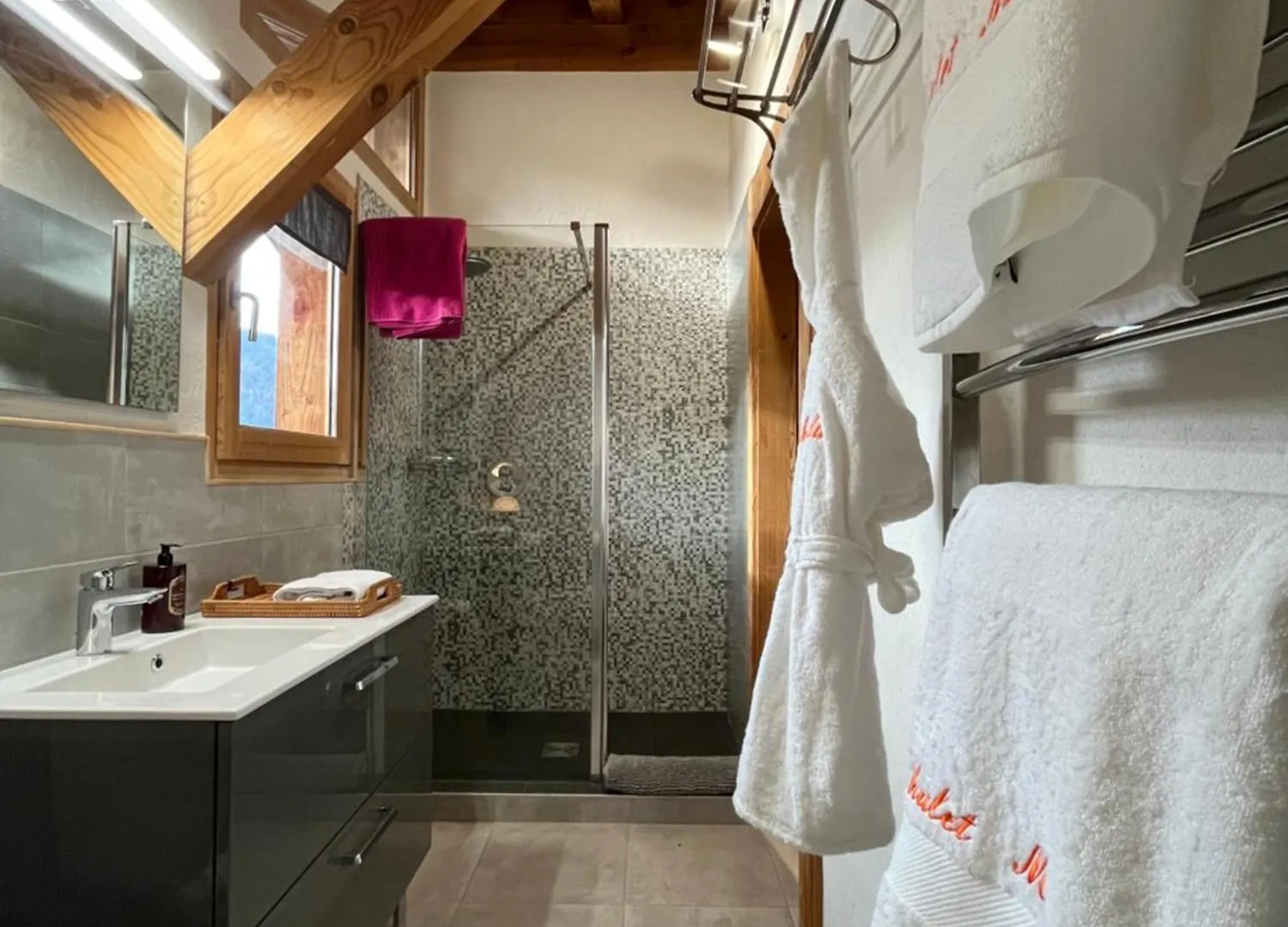 Chalet Mathilde - Morzine Villa Montriond
