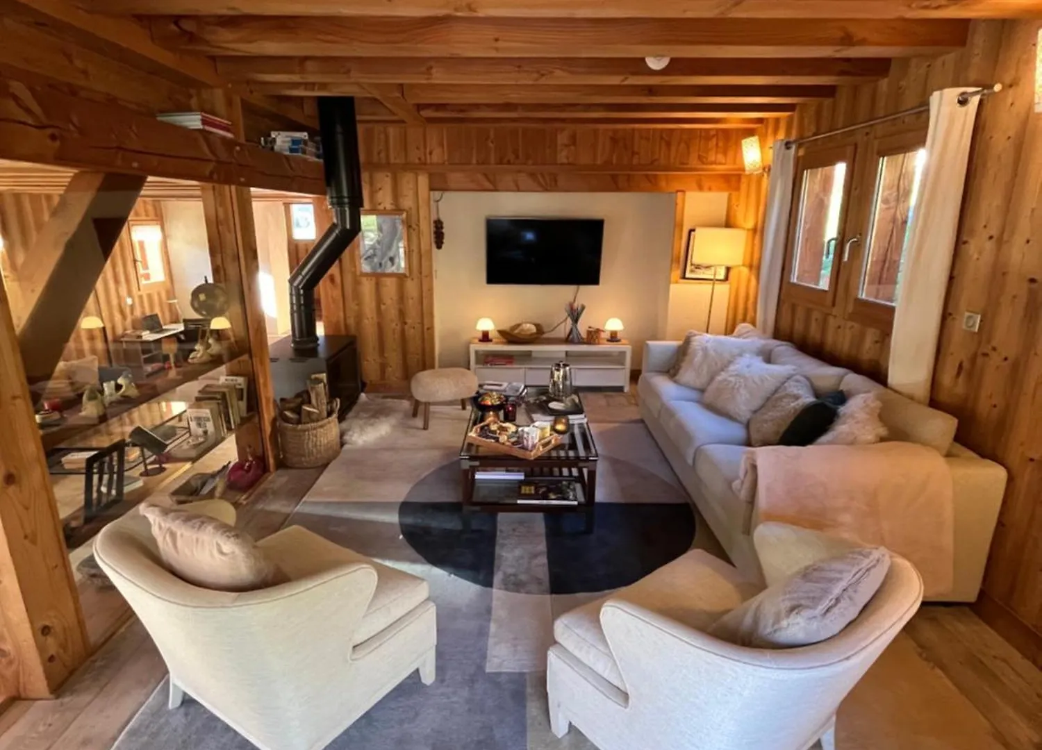 Chalet Mathilde - Morzine Villa Montriond